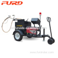 100l self-propelled asphalt road crack sealing machine